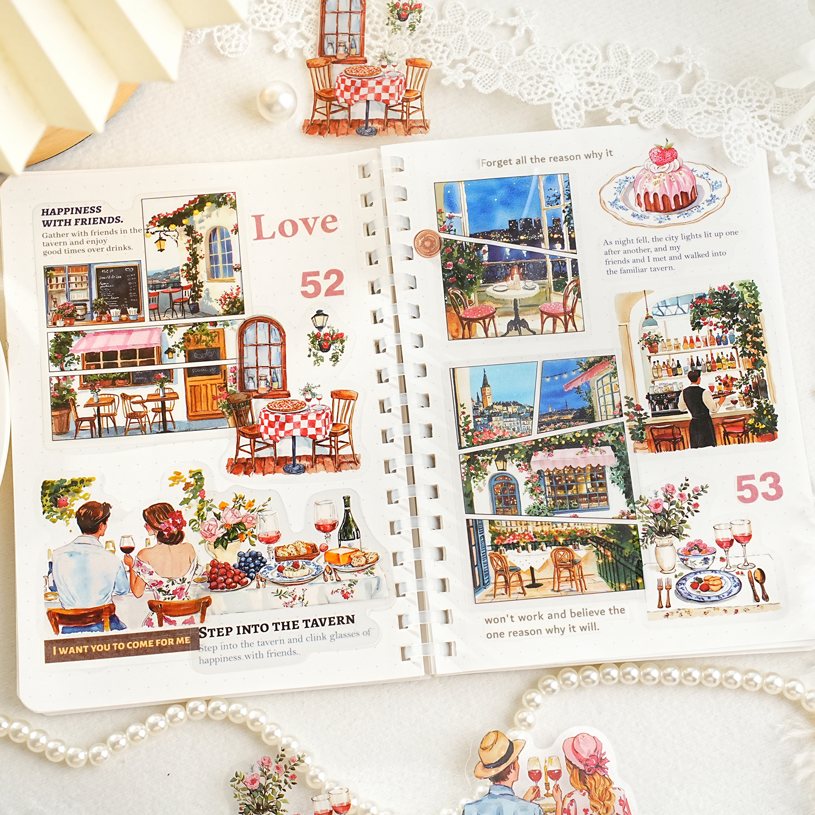 Etori Life Little Gathering Se - Korean Lifestyle Student review and price