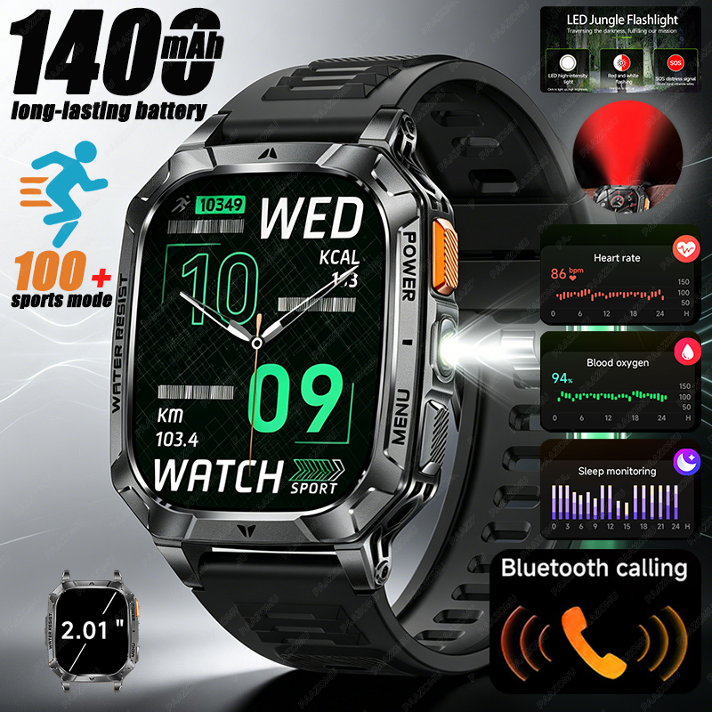 2026 New sporty style 1400mAh  - Lifestyle In Korean review and price