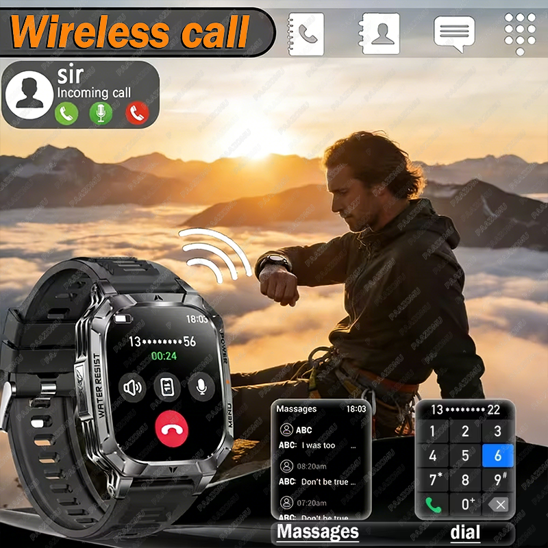 2026 New sporty style 1400mAh  - Lifestyle In Korean review and price