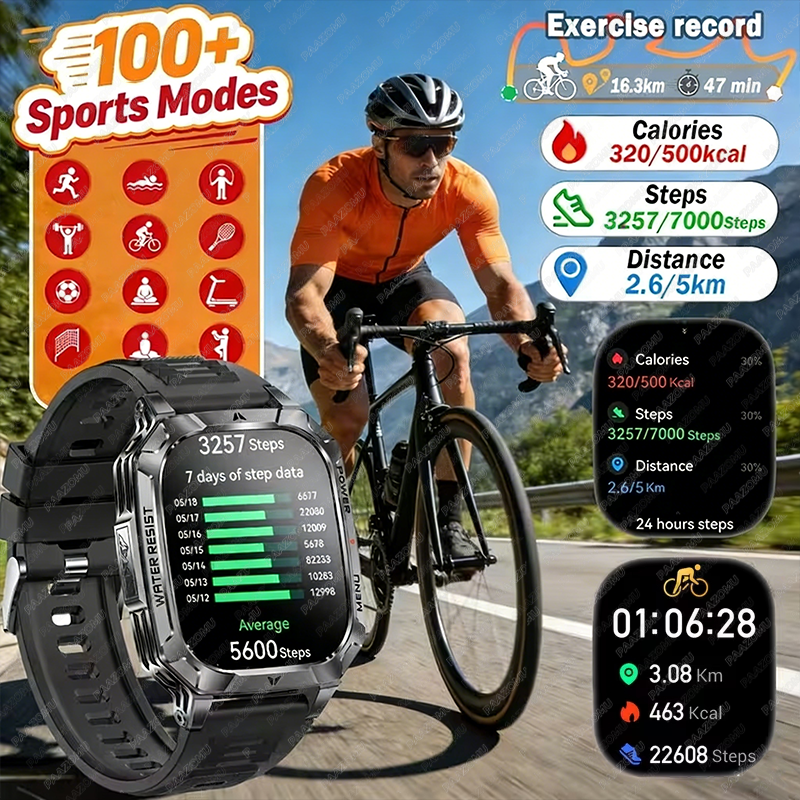 2026 New sporty style 1400mAh  - Lifestyle In Korean review and price