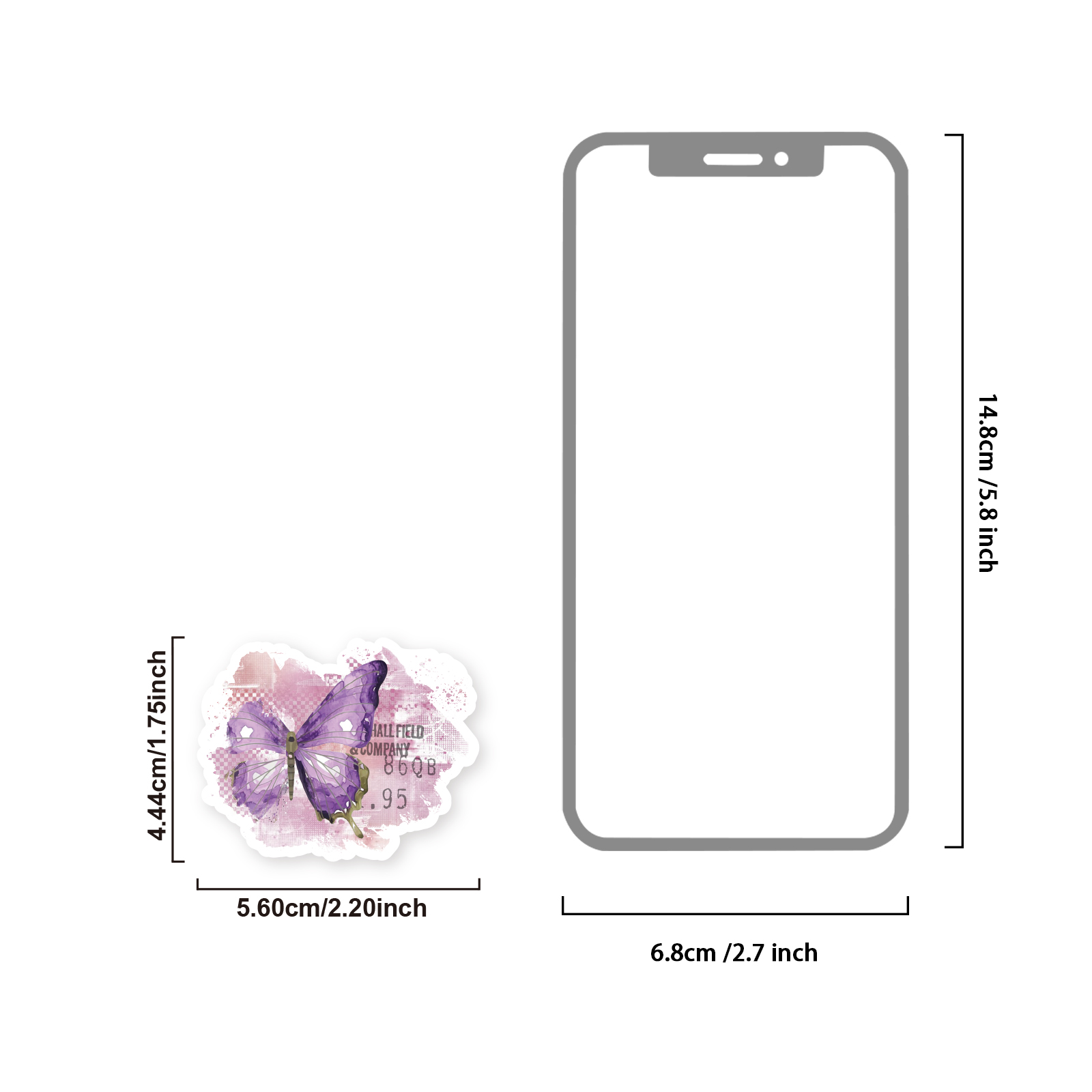Etori Life Pink Watercolor But - Lifestyle In Korean review and price