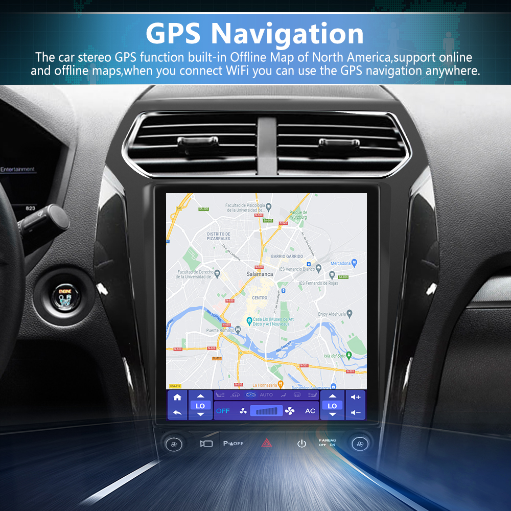 Junsun Wireless CarPlay Screen - Korean Lifestyle Video review and price