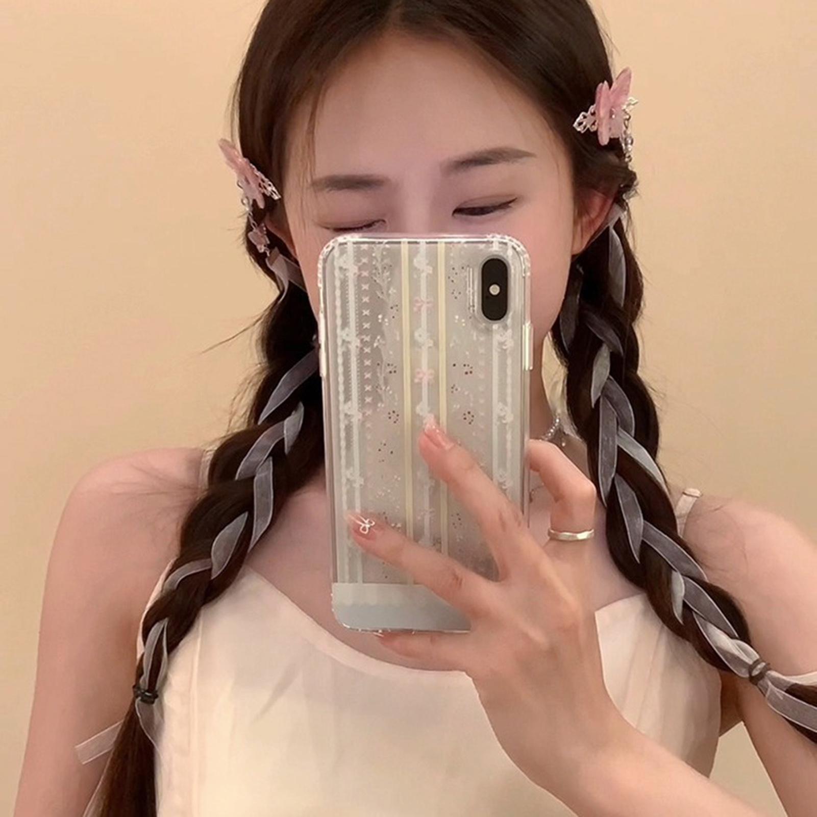 2pcs Neo Chinese Style Hair Cl - Hanbok Hair Pin review and price