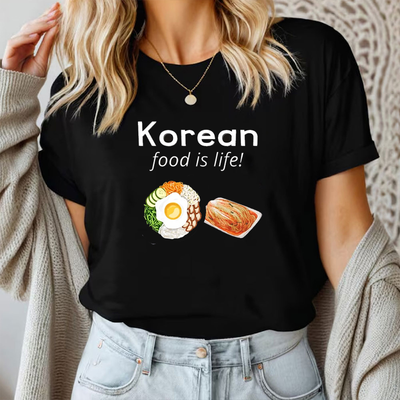 Korean Food Is Life Funny Food - Korean Lifestyle And Food review and price
