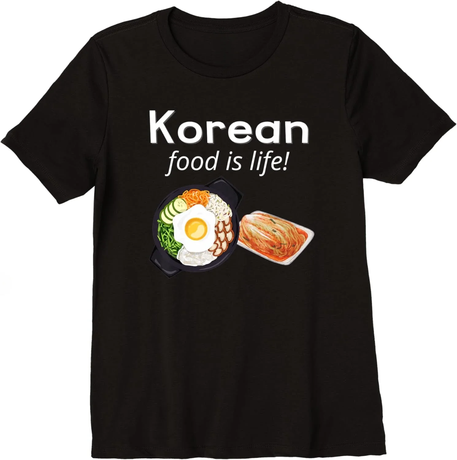Korean Food Is Life Funny Food - Korean Lifestyle And Food review and price
