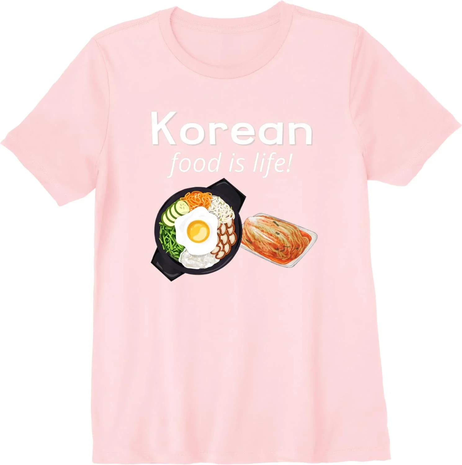 Korean Food Is Life Funny Food - Korean Lifestyle And Food review and price