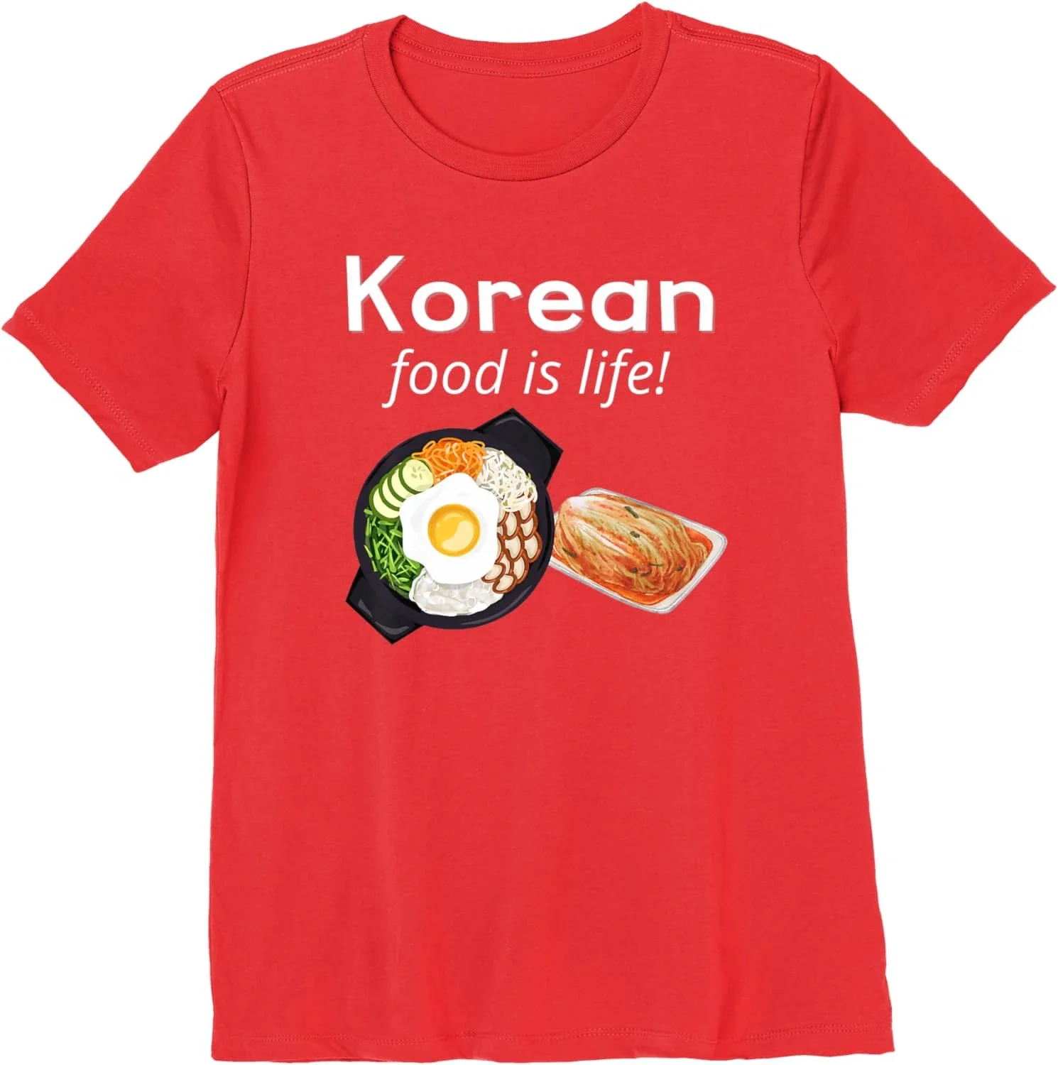 Korean Food Is Life Funny Food - Korean Lifestyle And Food review and price