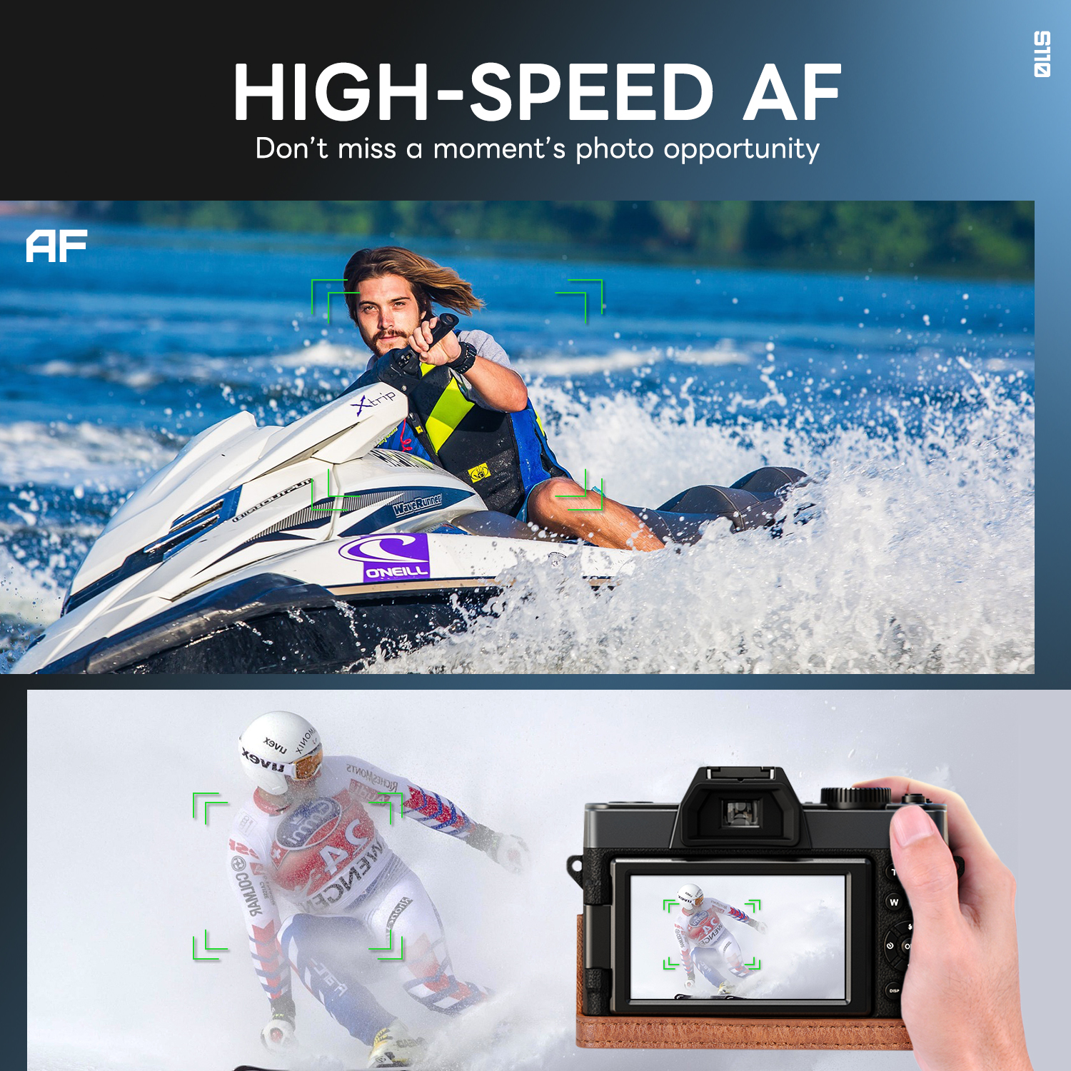 NBD 5K&48MP Digital Cameras Ph - Korean Lifestyle Video review and price
