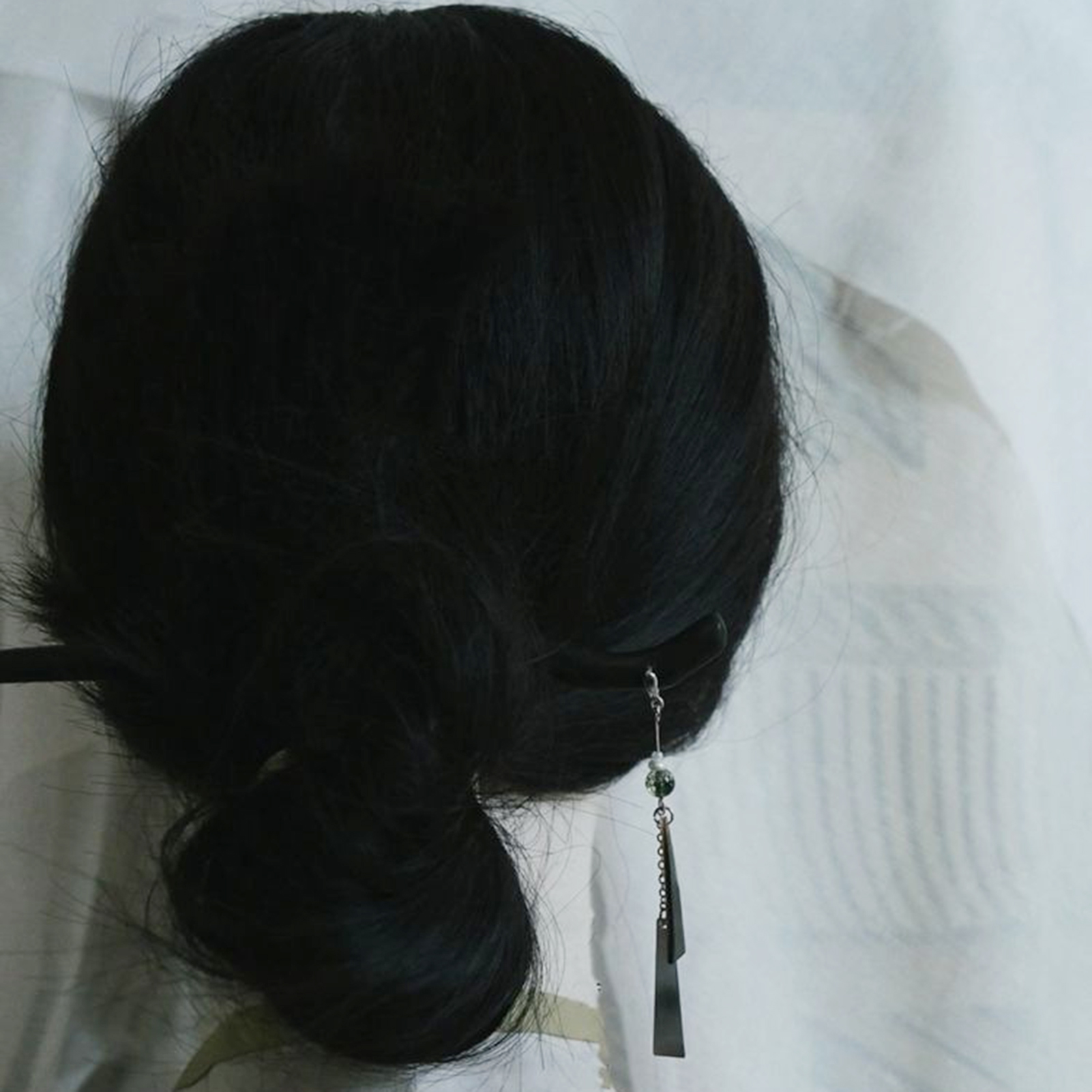 Retro Chinese Style Hairpin El - Hanbok Hair Pin review and price