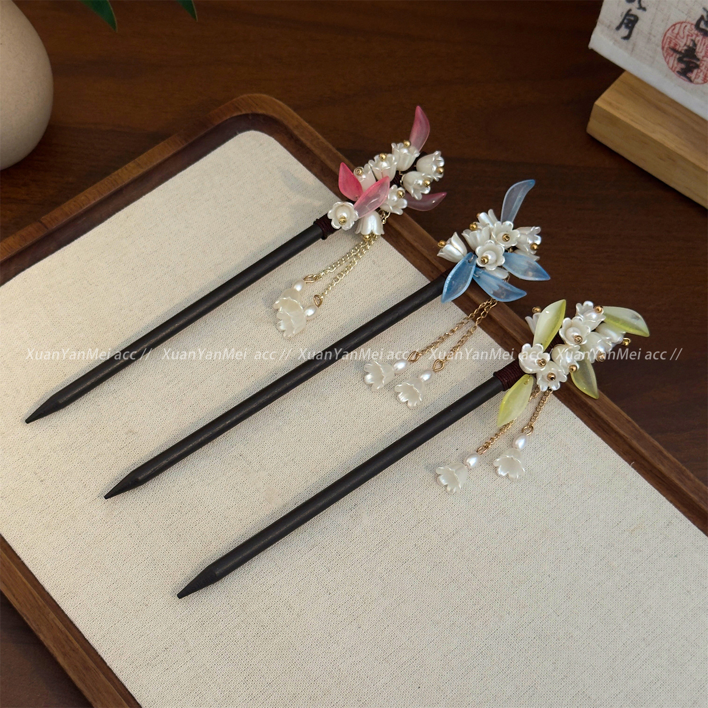 Chinese Style Traditional Hair - Hanbok Hair Pin review and price