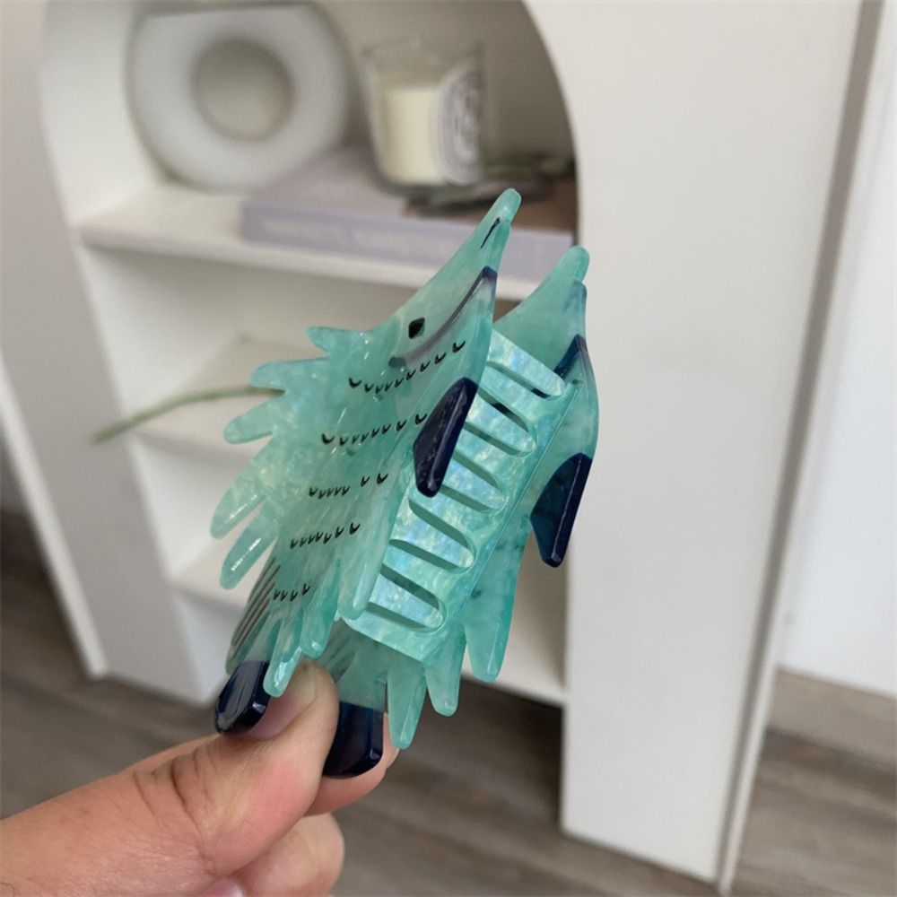 Goldfish Acetate Ocean Animal  - Korean Women Lifestyle review and price