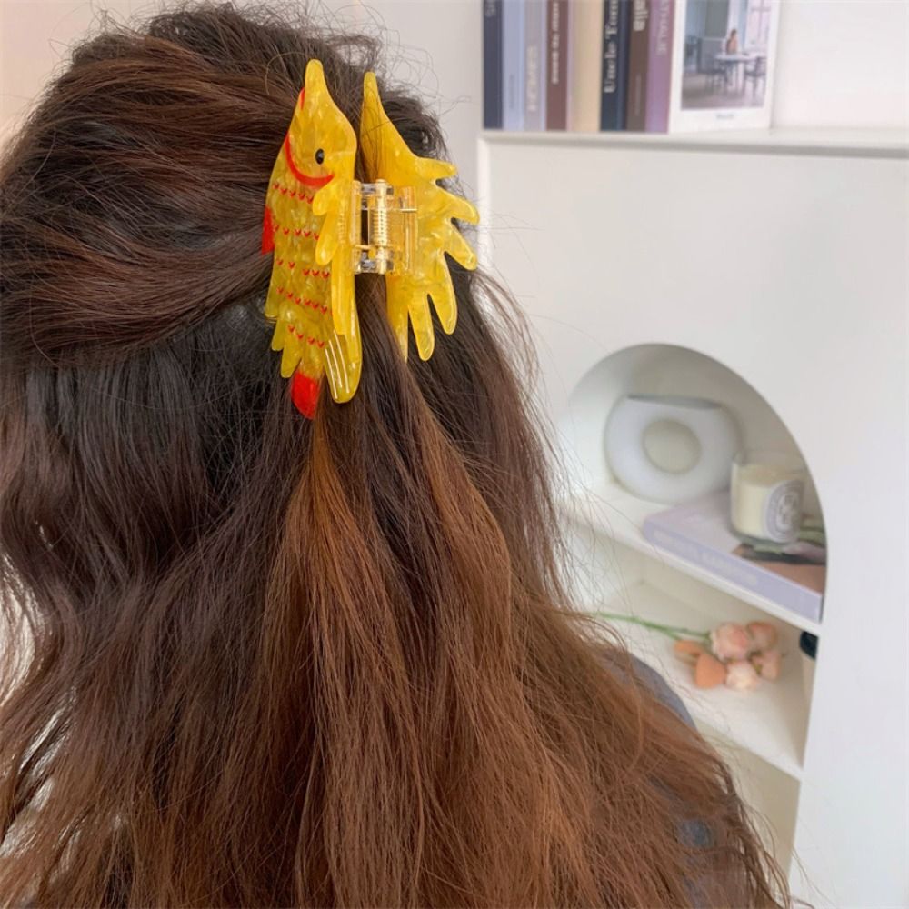 Goldfish Acetate Ocean Animal  - Korean Women Lifestyle review and price