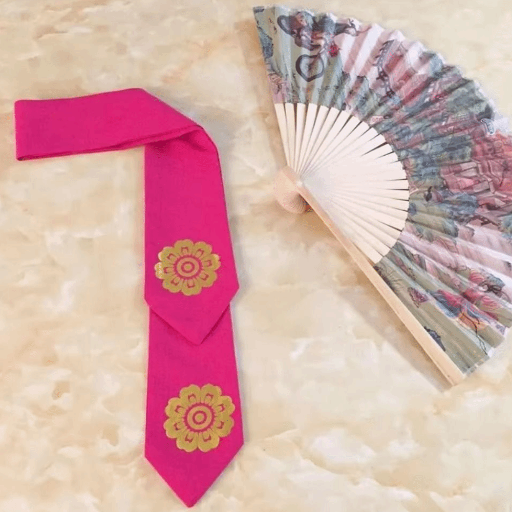 Sweet Flower Korean Headband R - Hanbok Hair Pin review and price