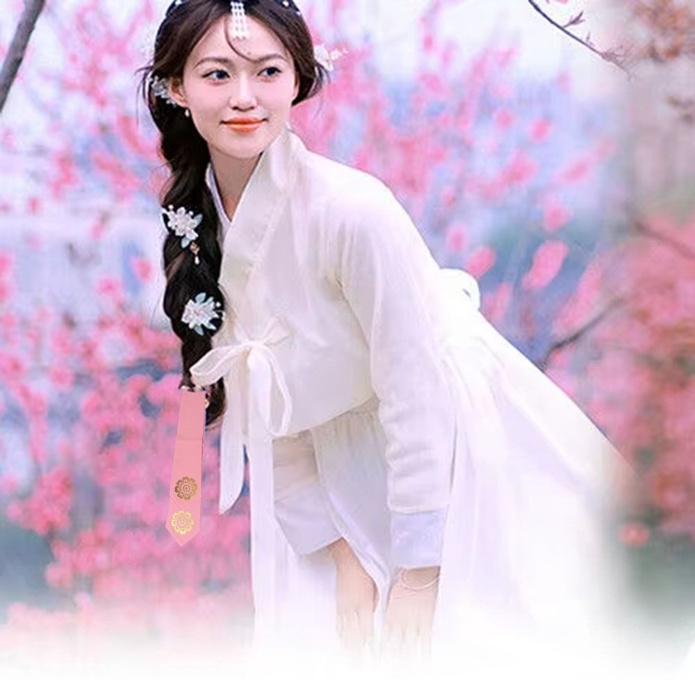 Sweet Flower Korean Headband R - Hanbok Hair Pin review and price