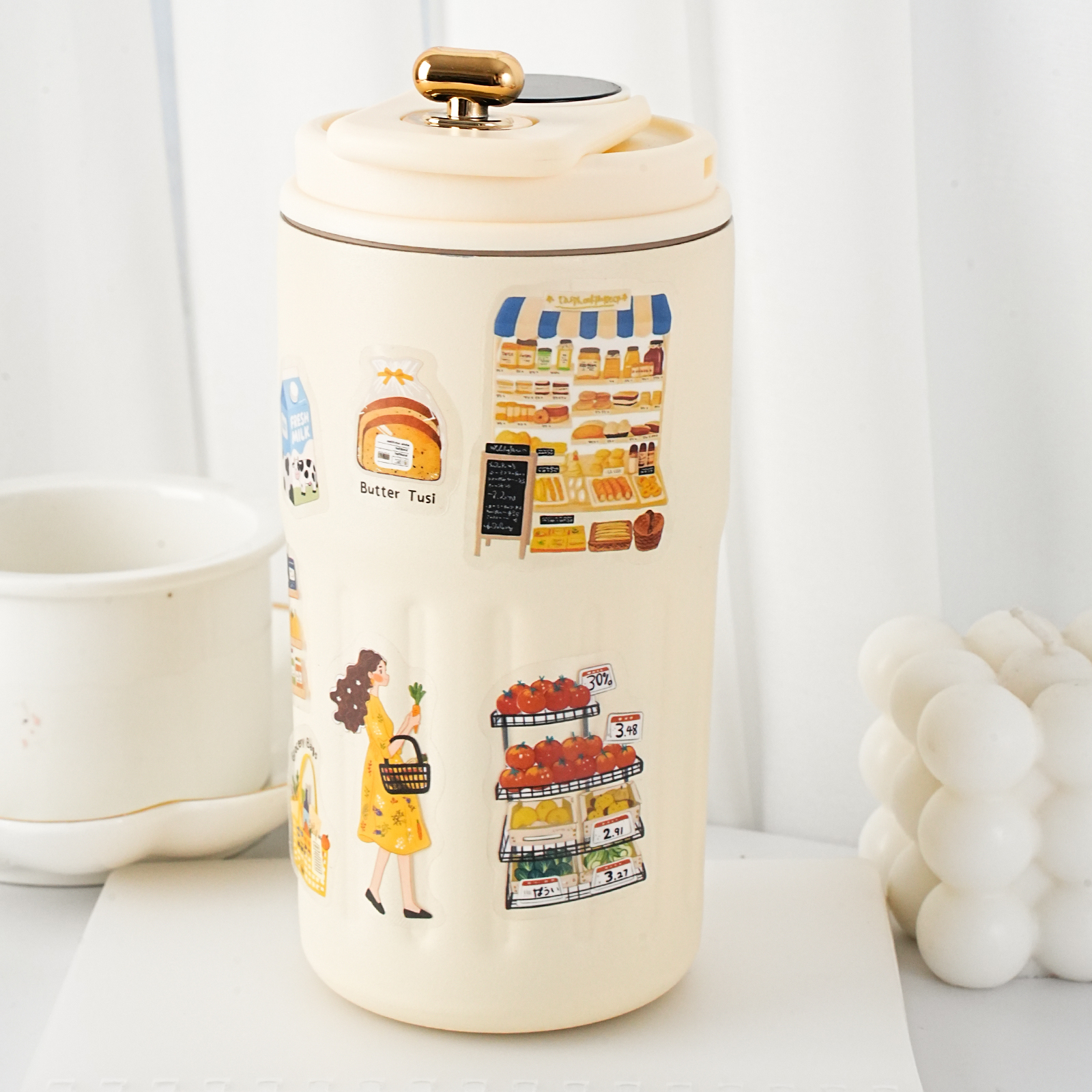 Etori Life Brighten Your Daily - Korean Lifestyle Student review and price