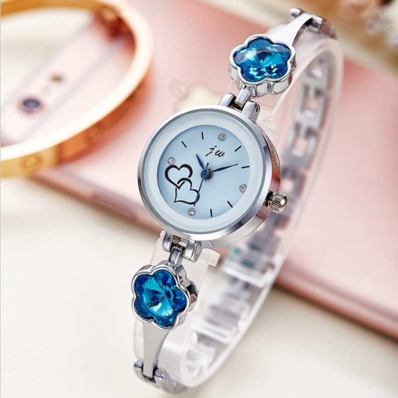 Fashion Casual Alloy Strap Qua - Korean Lifestyle Student review and price