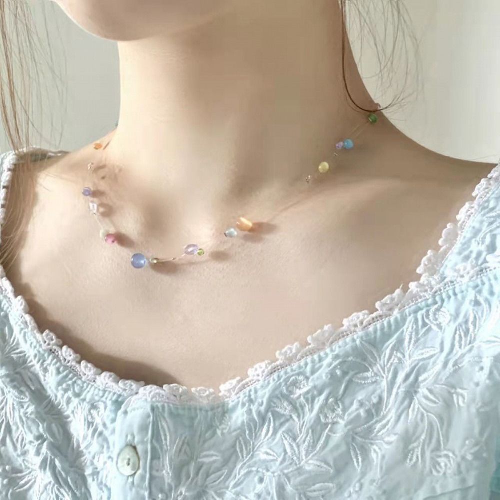 Delicate Alloy Korean Style Ne - Korean Lifestyle Aesthetic review and price