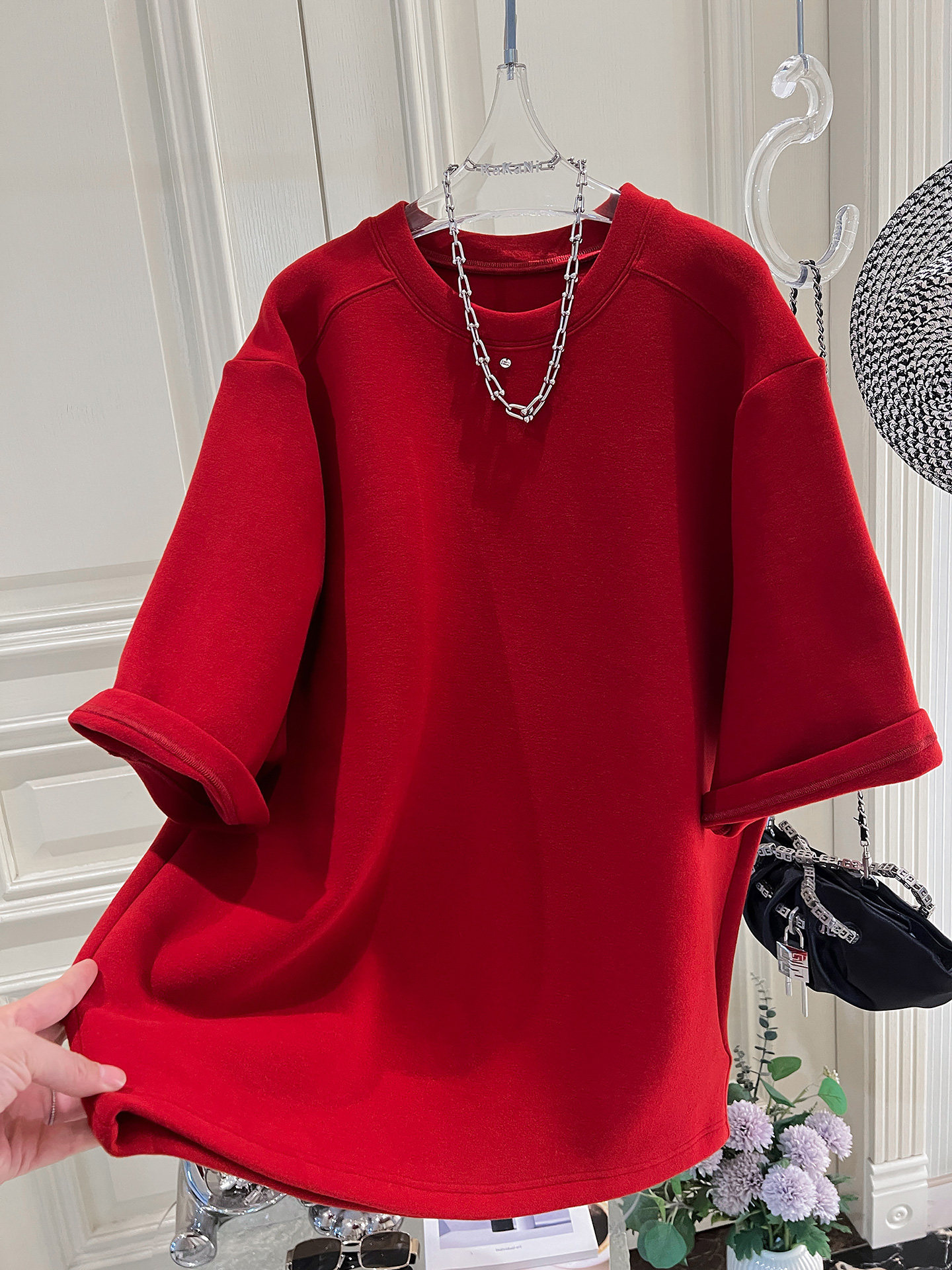 plus Size Women's Thickened Sh - Korean Daily Lifestyle review and price