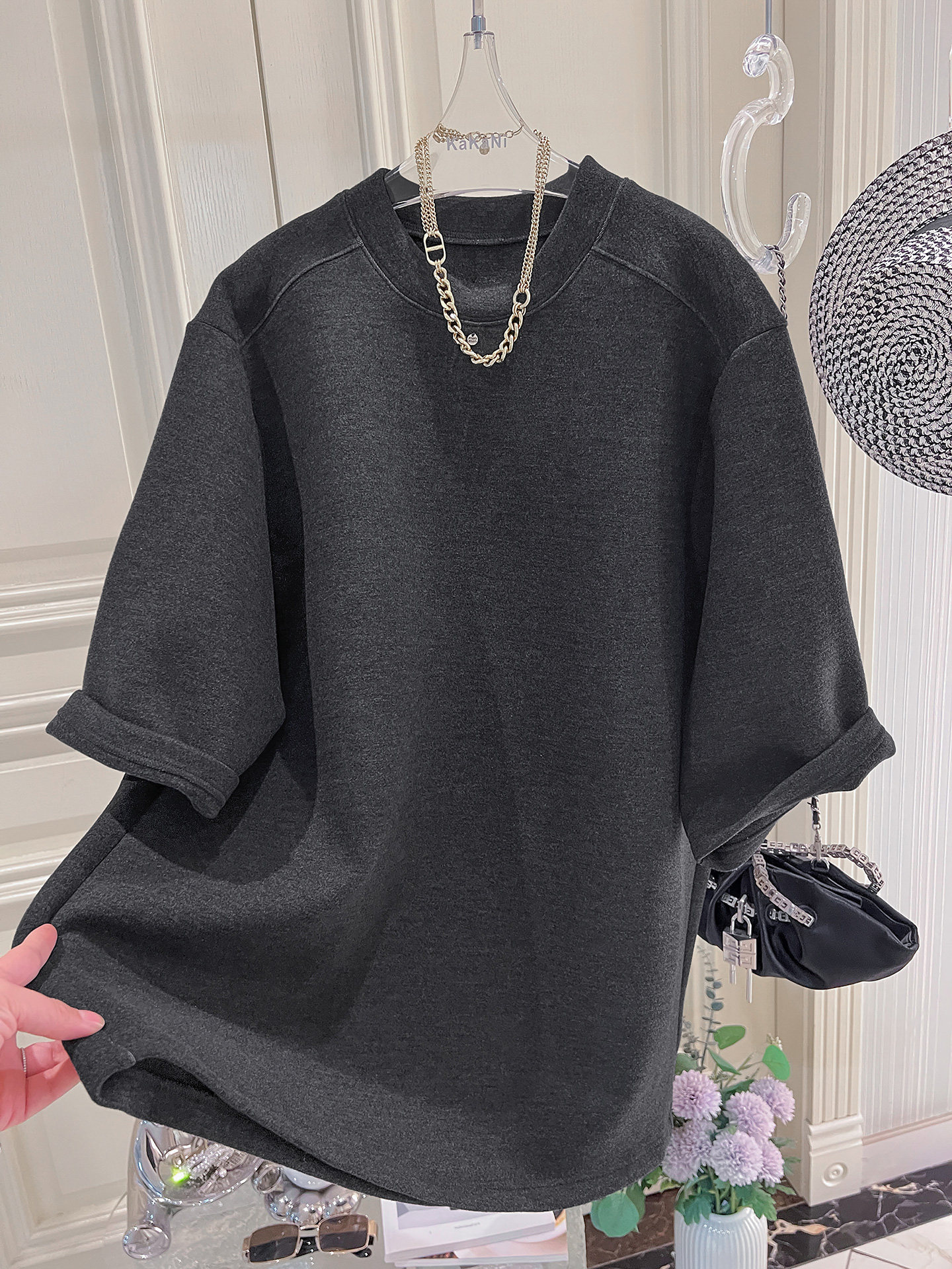 plus Size Women's Thickened Sh - Korean Daily Lifestyle review and price