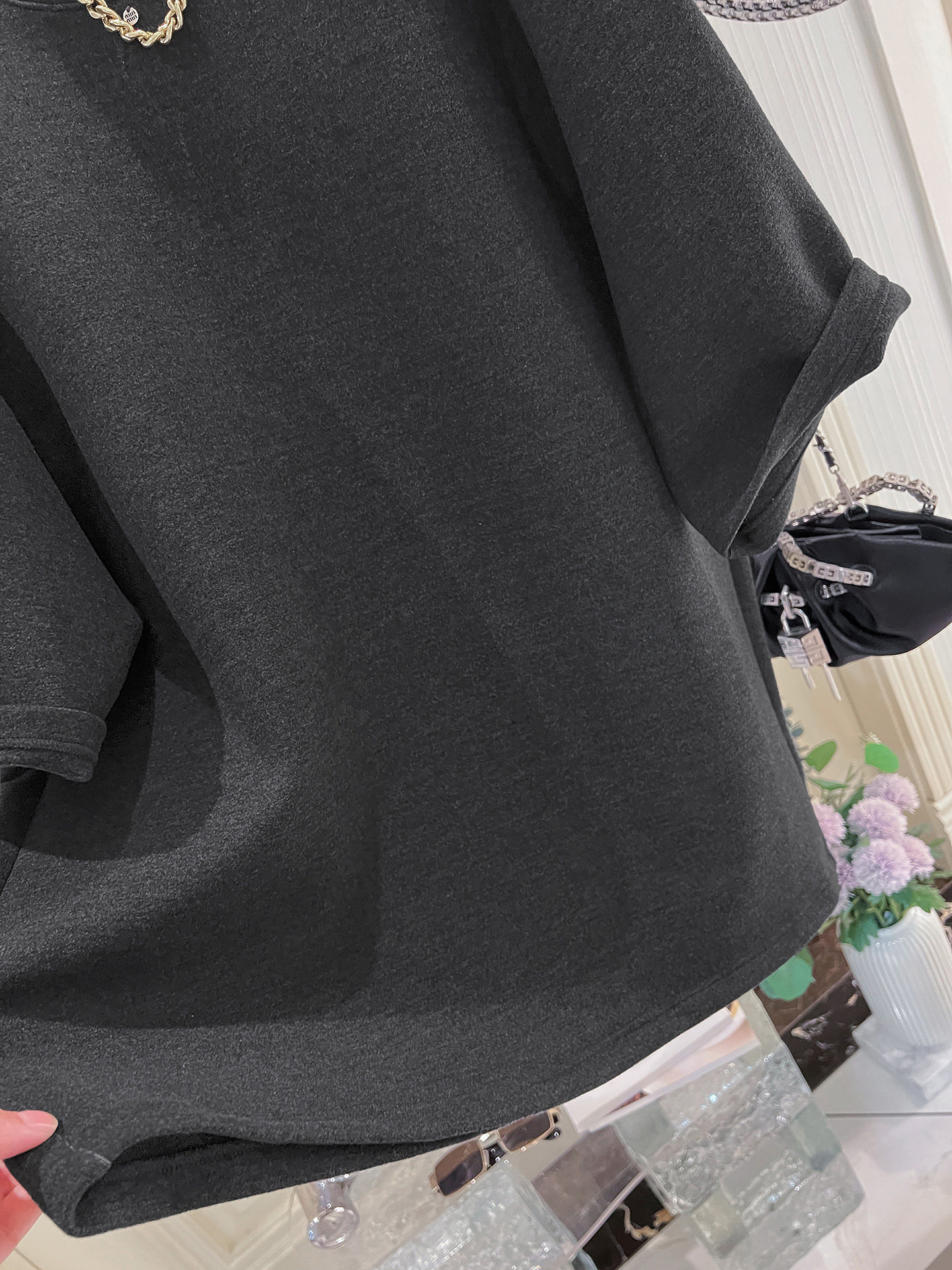 plus Size Women's Thickened Sh - Korean Daily Lifestyle review and price
