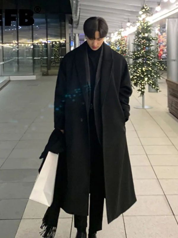 Korean Style Men's Loose Casua - Korean Girls Lifestyle review and price