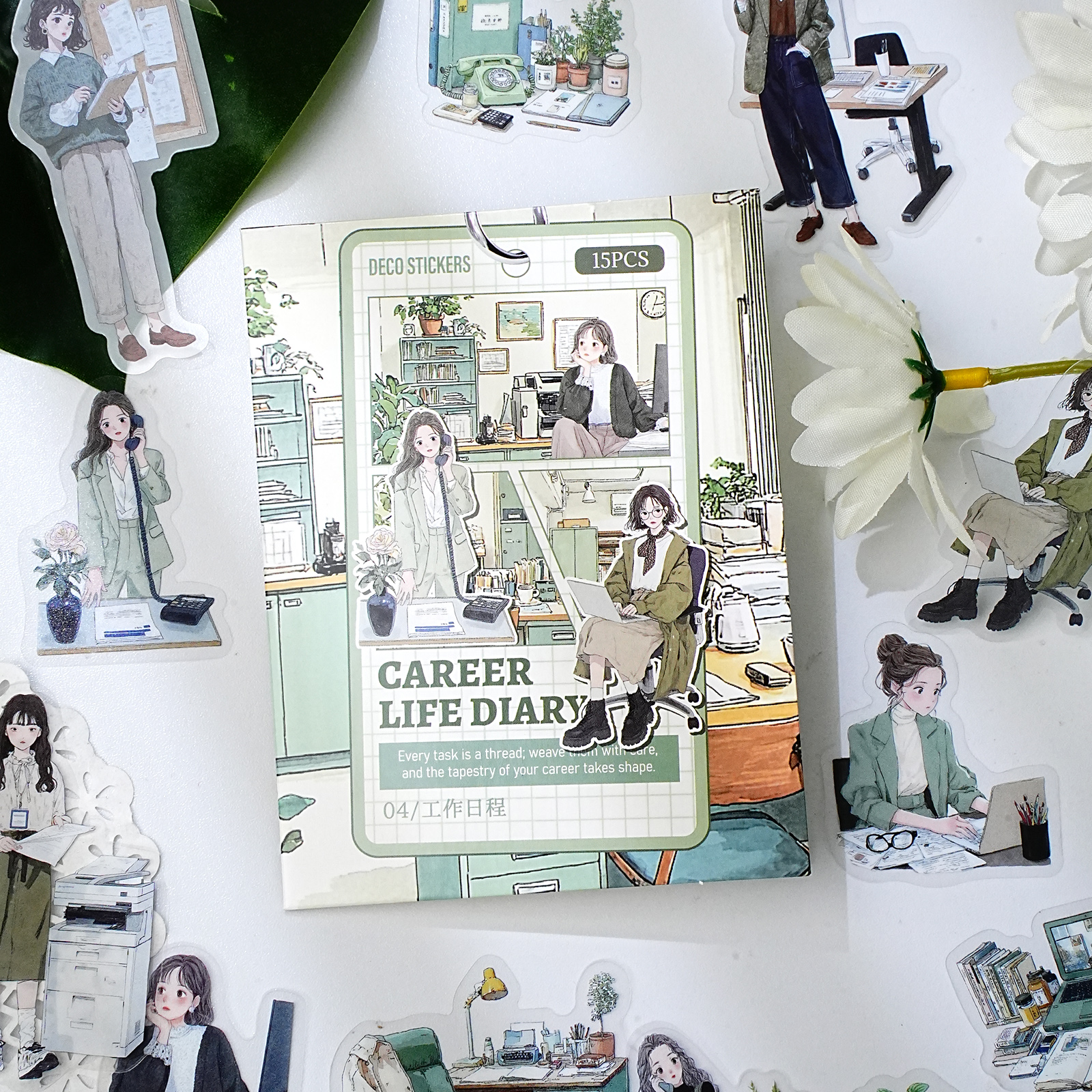 Etori Life Work Schedule Korea - Korean Girls Lifestyle review and price