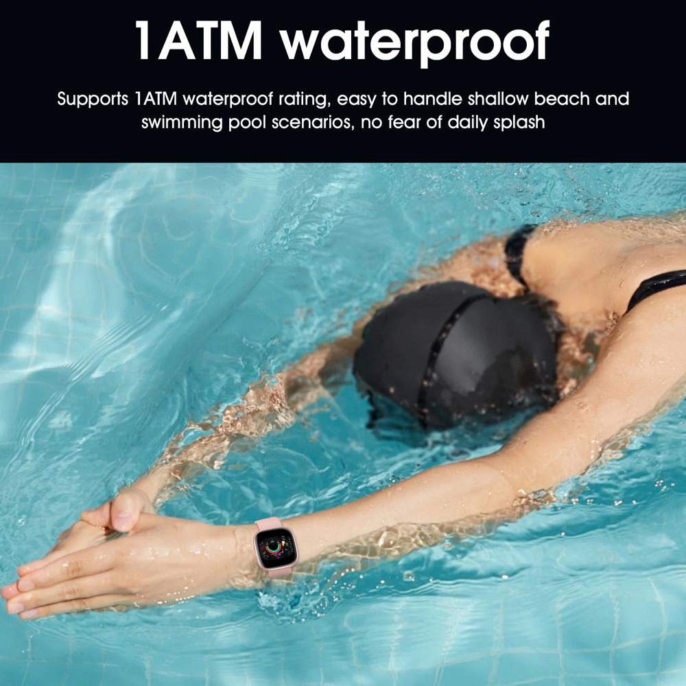 Outdoor Multi-function Smartwa - Korean Women Lifestyle review and price