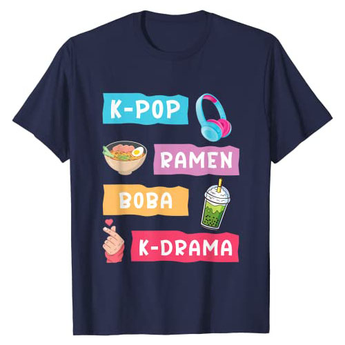 K-Pop Fashion for Fans of Kore - Korean Girls Lifestyle review and price