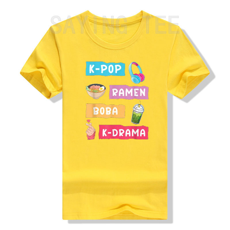 K-Pop Fashion for Fans of Kore - Korean Girls Lifestyle review and price